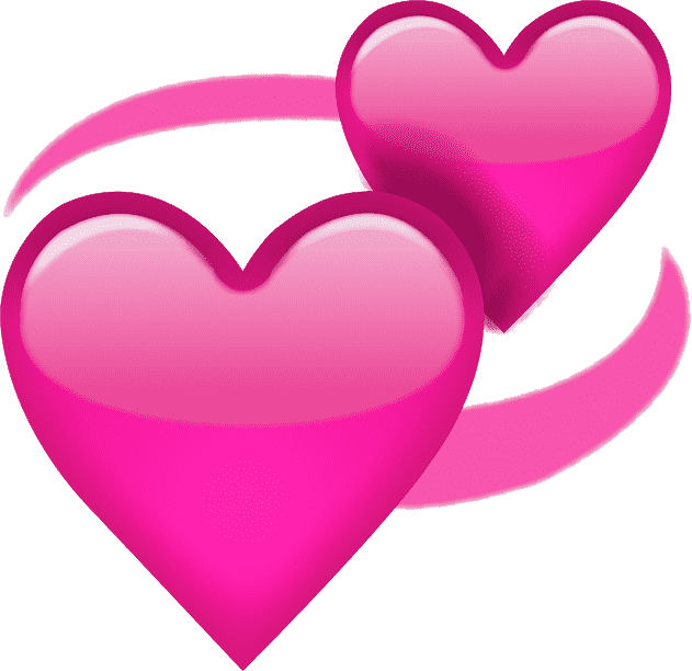 Corazón Emoji