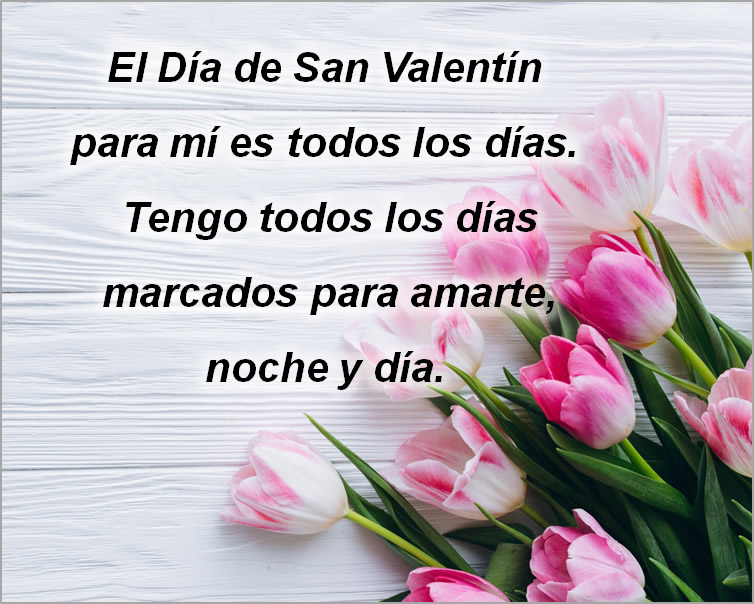 Frases de amor