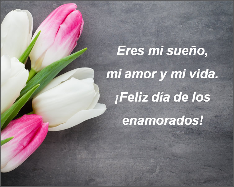 Frases para San Valentín