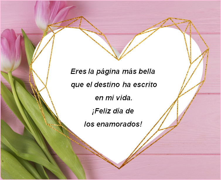 Frases de amor