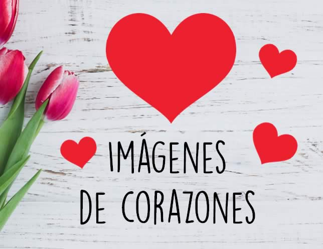 Imágenes de Corazones