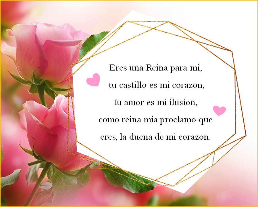 Poema De Amor Corto