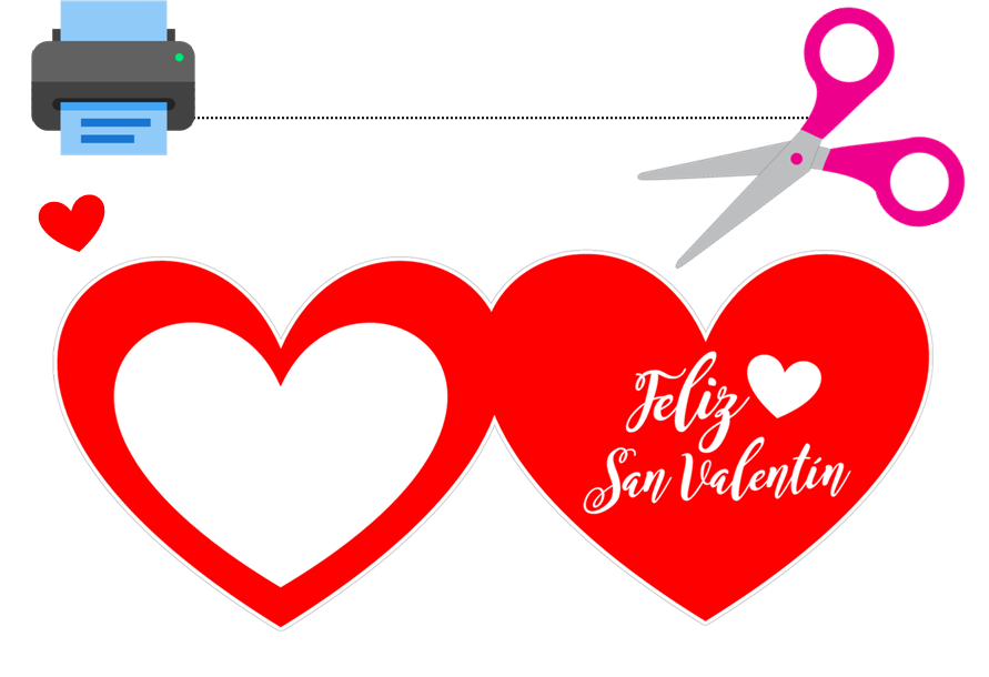 Como Hacer Tarjetas De San Valentin Manualidades Originales 2021