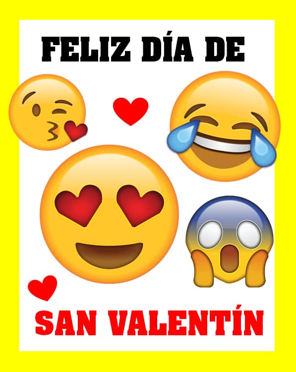 tarjetas del día de la amistad para niños