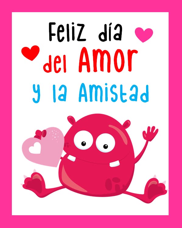 imágenes bonitas de amistad para niños
