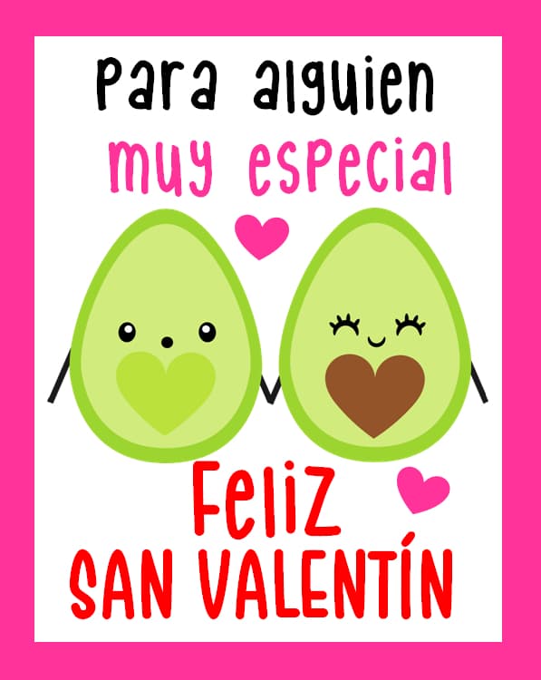 tarjetas de amistad fáciles de imprimir
